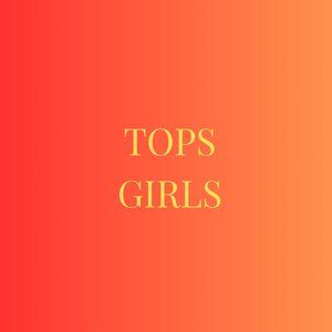 Girl Sweatshirts (bundle)